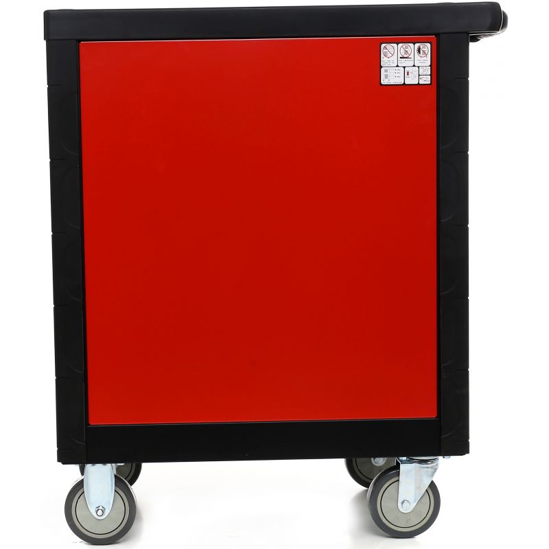 Szafa narzędziowa 263 el. KD361