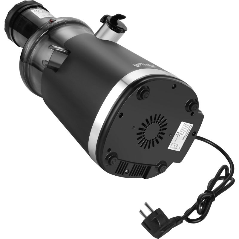 Wyciskarka wolnoobrotowa do soków 650W KD4251