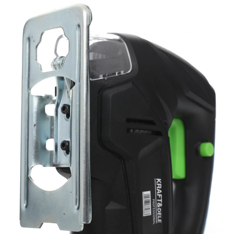 Wyrzynarka king series