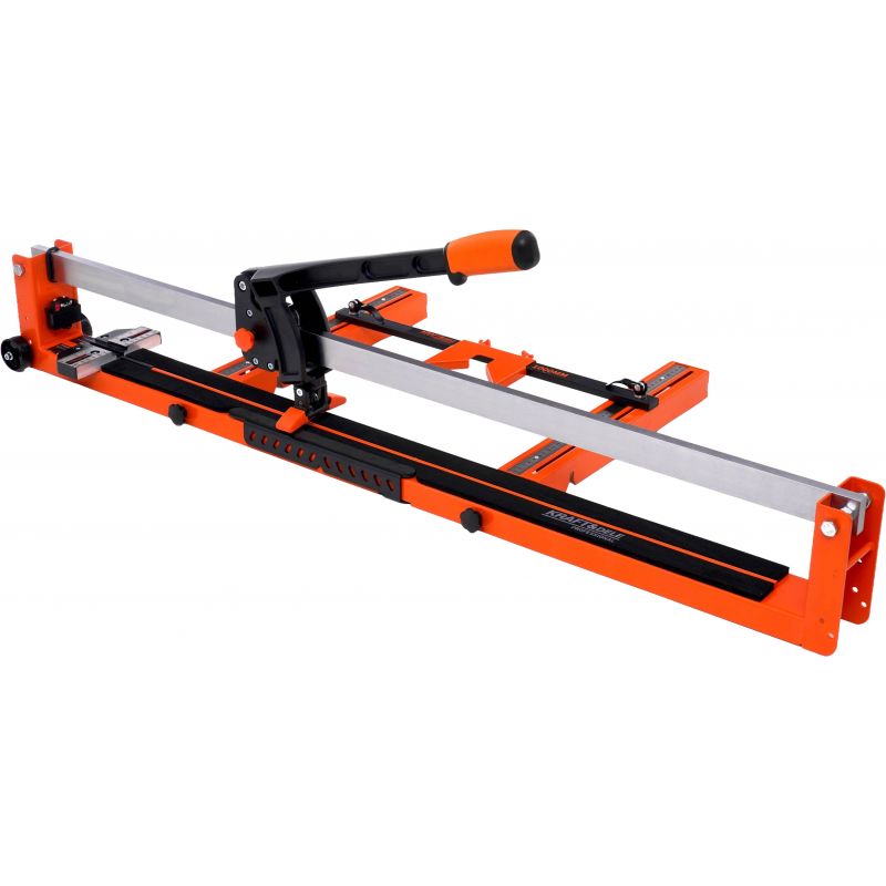 Przecinarka do glazury 48" / 1200mm KD10677