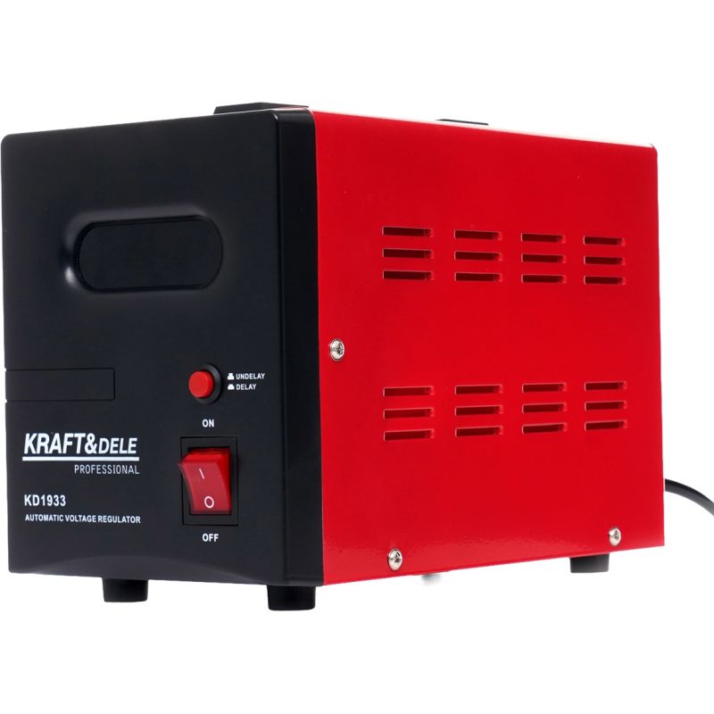 Stabilizator napięcia AVR 2000VA 230V KD1933