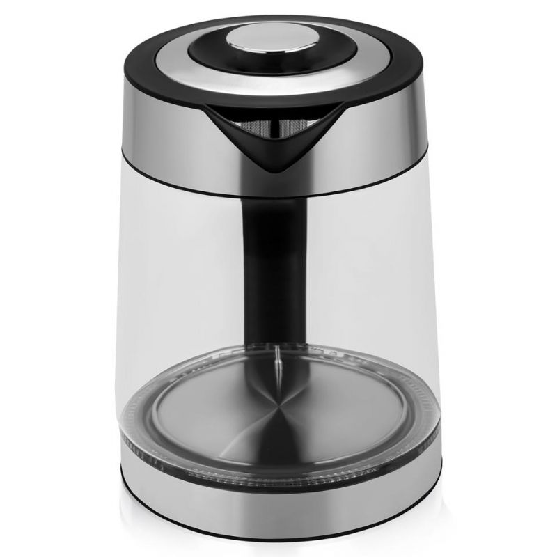 Elektrická kanvica, 2500 W, 2 l, s reguláciou teploty, model KD4119