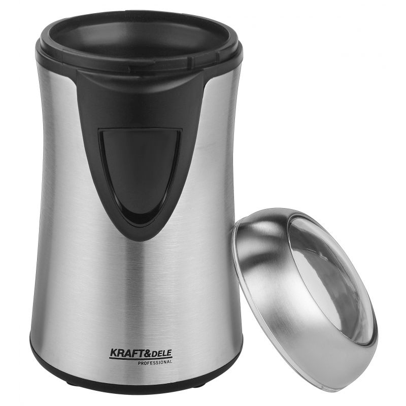 Mlynček na kávu 60G 300W KD4160