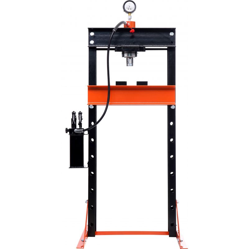 Kompresor s piestovým pohonom 1,5 kW, 2 valce, model KD1401