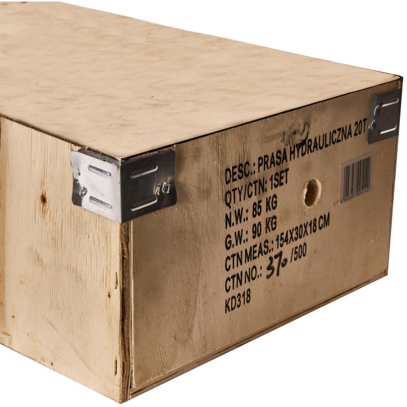 Kompresor s piestovým pohonom 2,2 kW, 2-valcový, model KD1402