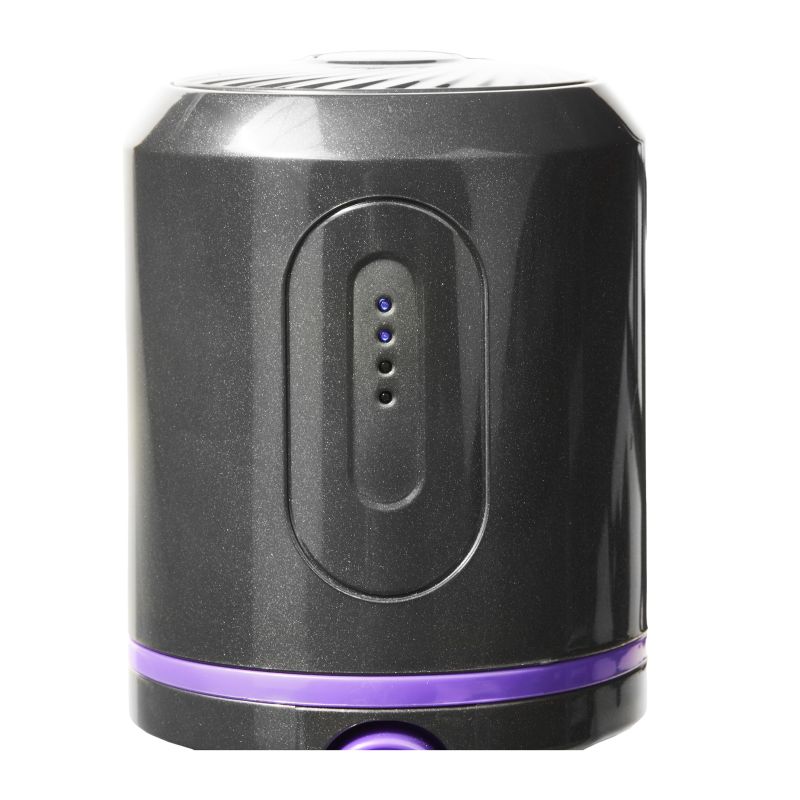 Bezprzewodowy odkurzacz pionowy 0,8L KD471