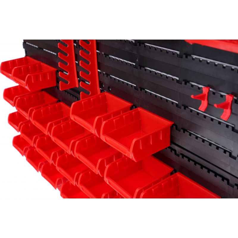 Tablica warsztatowa 4 panele po 47x27 cm KD11862