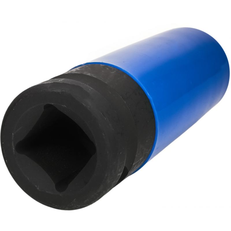 Nasadki udarowe 4el. 1/2" L:79 KD11751