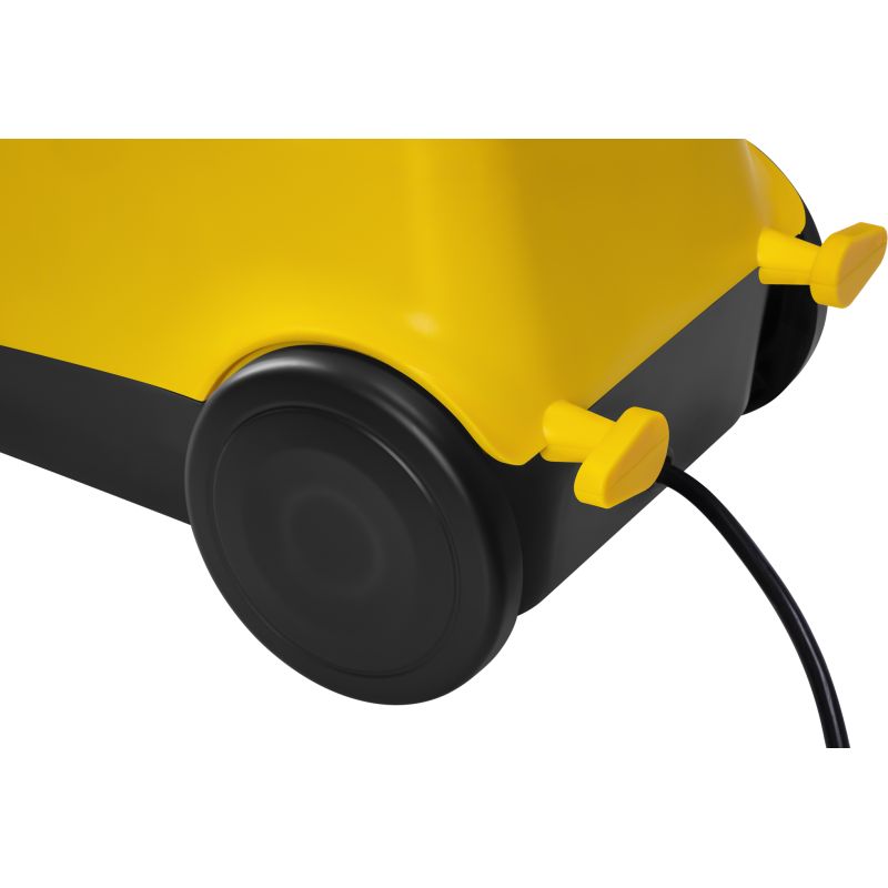 Myjka parowa 2100W 1,2L KD5392