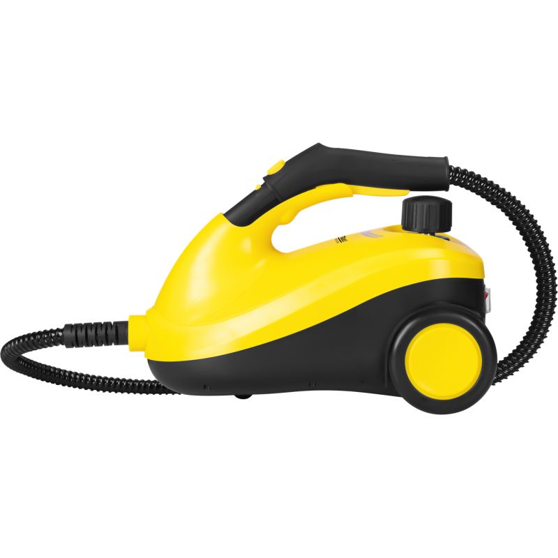 Myjka parowa 2500W 2L KD5393