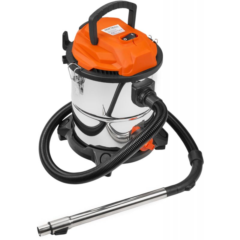Odkurzacz sucho/mokro 20L KD5178