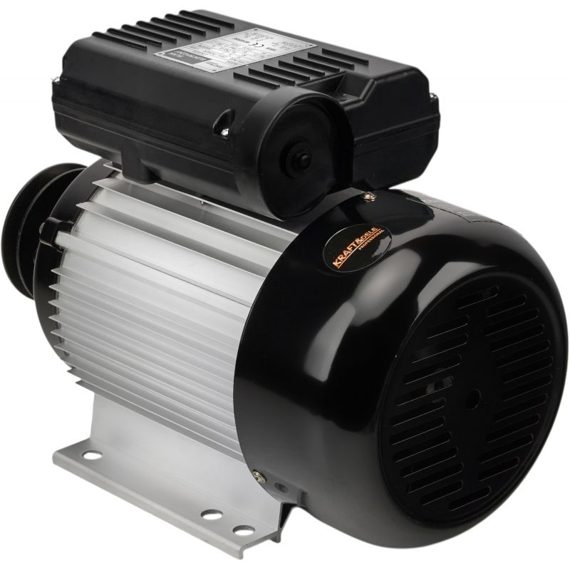 Silnik elektryczny 1,5kW KD2232