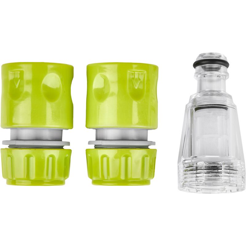 Myjka wysokociśnieniowa z pompą zasysającą 280bar 3000W KD423