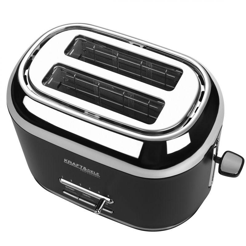 Elektrický hriankovač 1000W KD4154