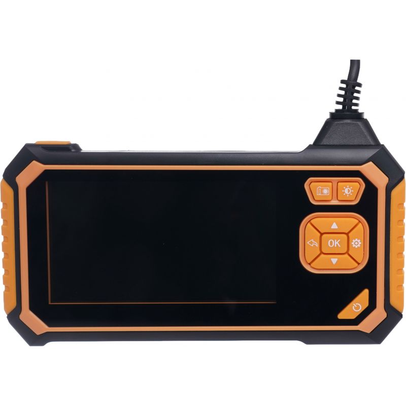 Kamera endoskopowa inspekcyjna 3w1 KD10412