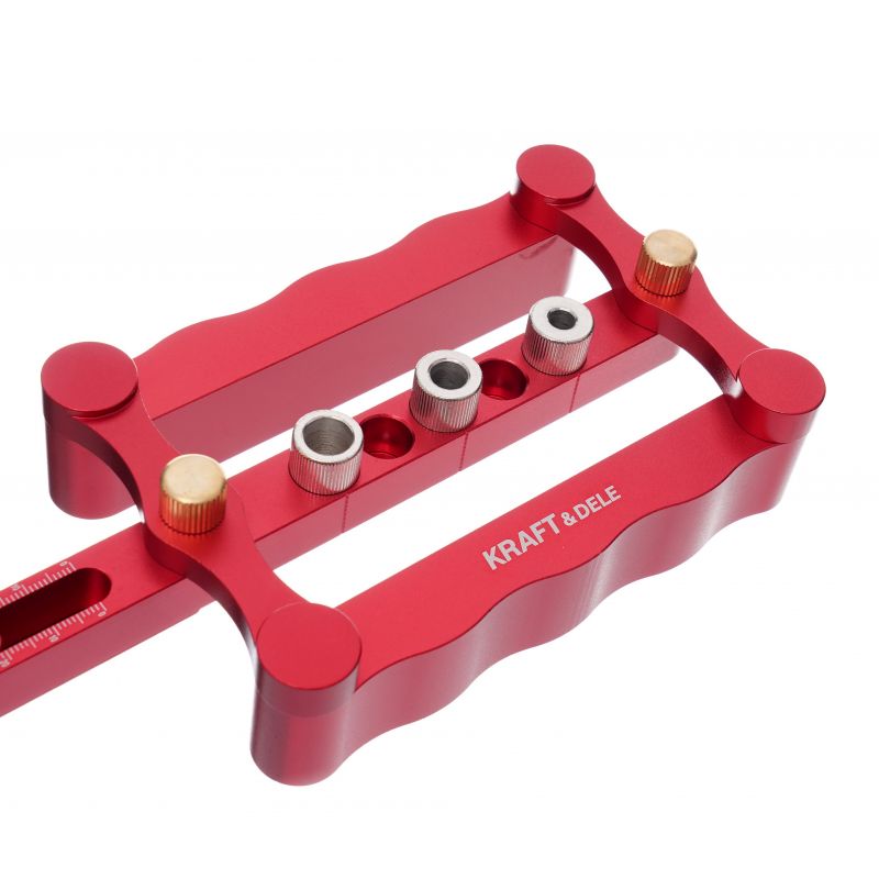 Zestaw do połączeń kołkowych 10el. KD10572