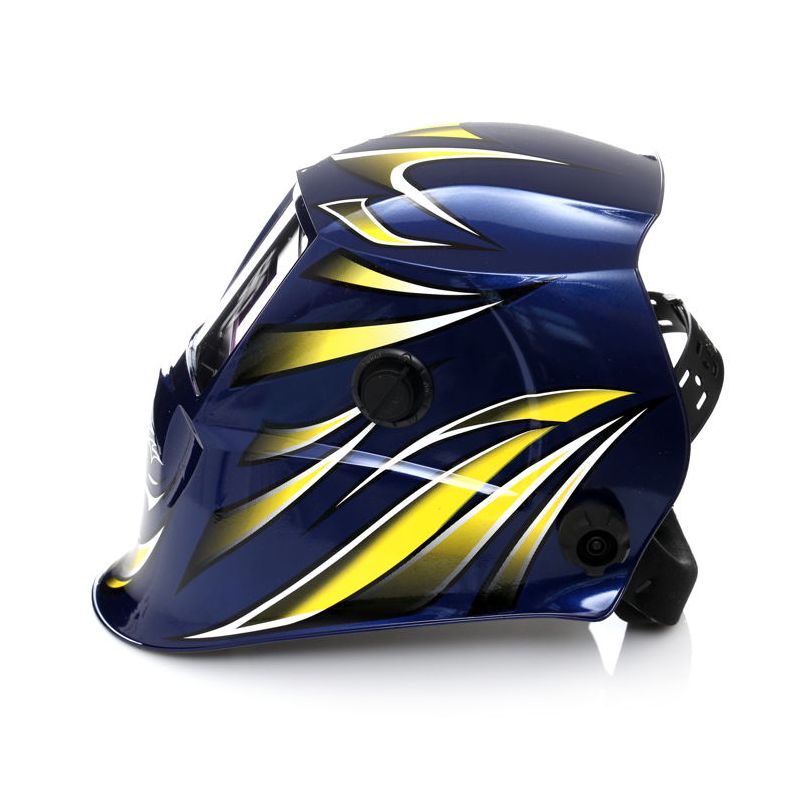 Przyłbica spawalnicza samościemniająca KD1893