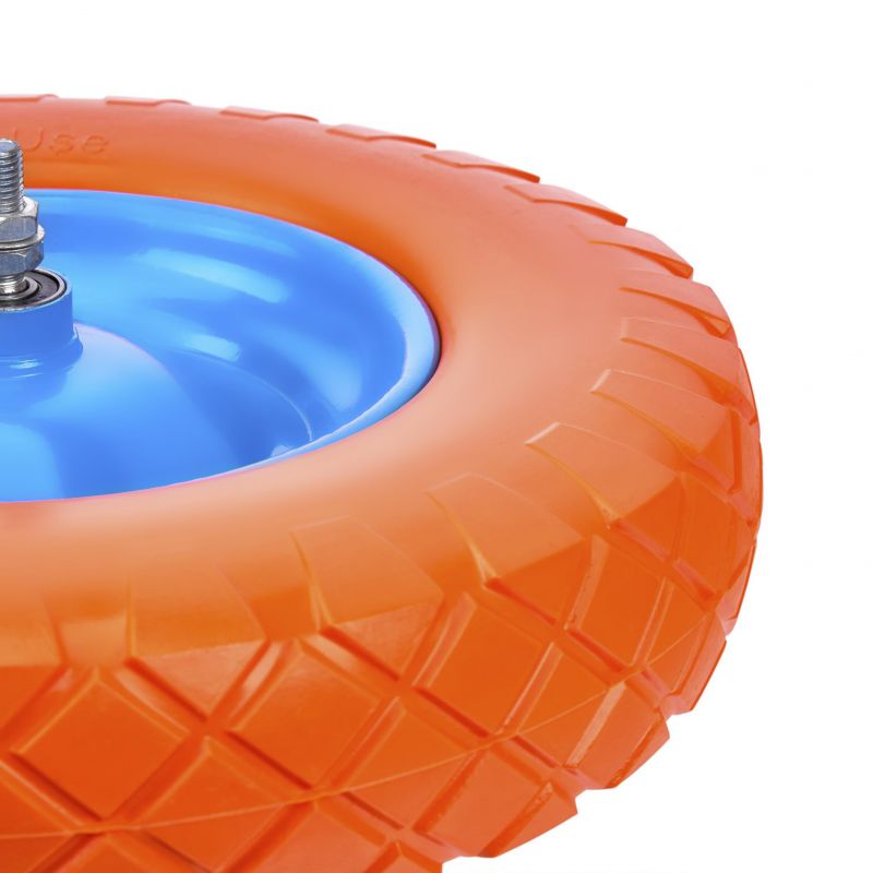 Bezrúčková pneumatika 4,80/4,00-8 KD462