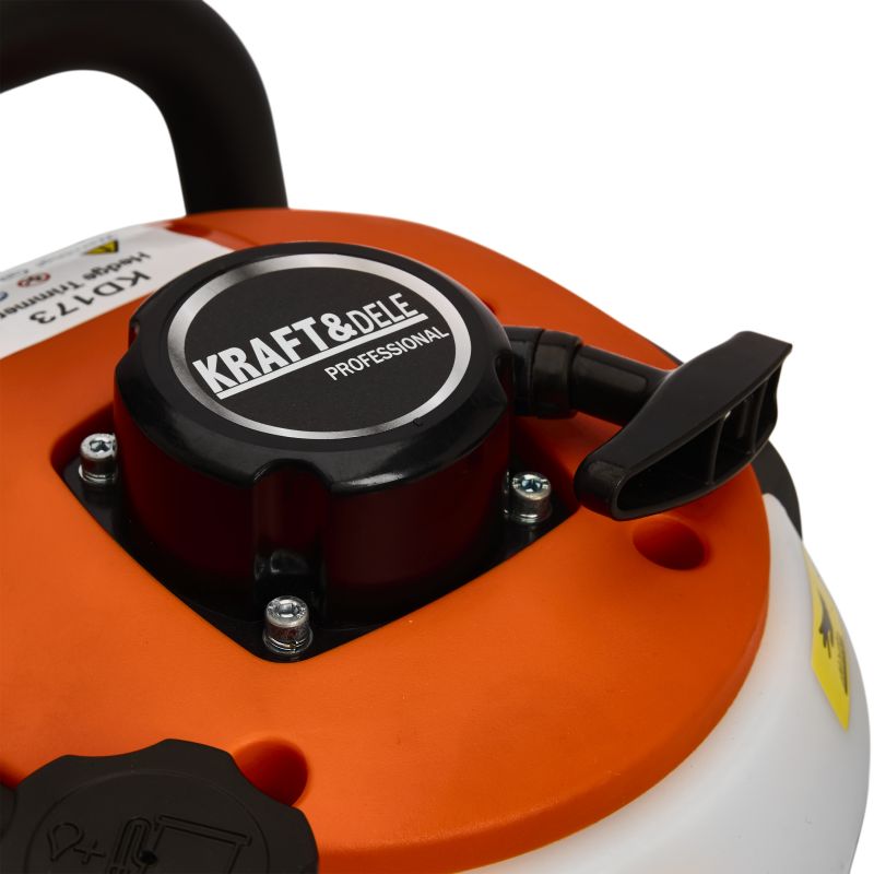 Nożyce spalinowe do żywopłotu KD173 3,5kW 650mm