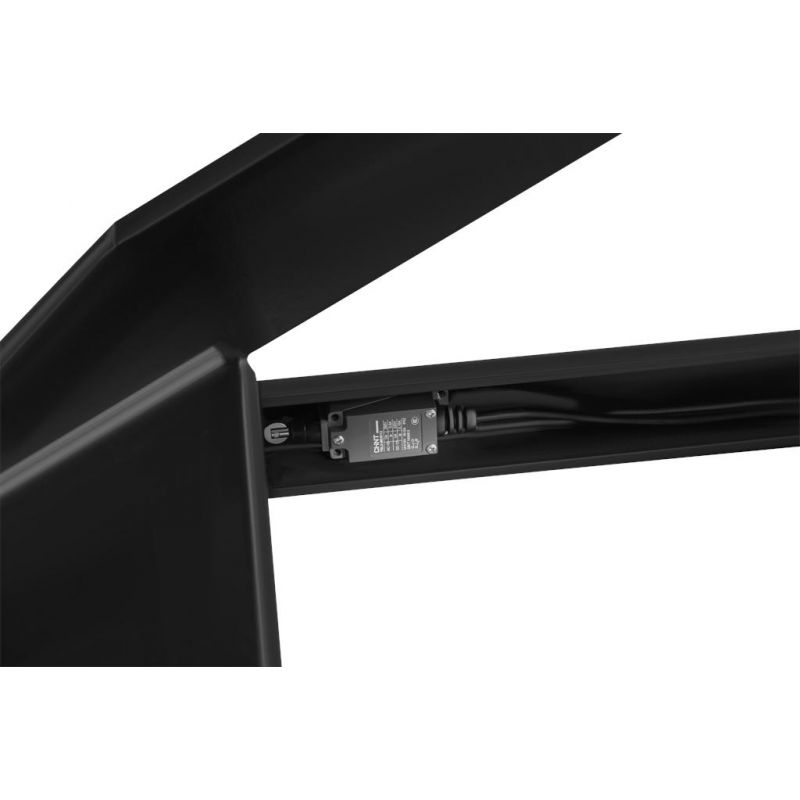 Podnośnik samochodowy nożycowy automatyczny KD5823