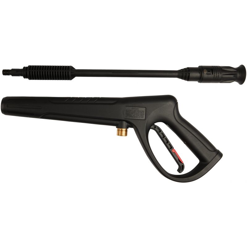 Myjka ciśnieniowa 2800W 280 bar KD439