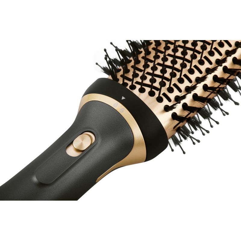 Lokówko-suszarka do włosów 1400W KD4398