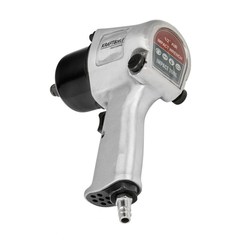 Klucz pneumatyczny udarowy 1/2" 1700Nm KD5782