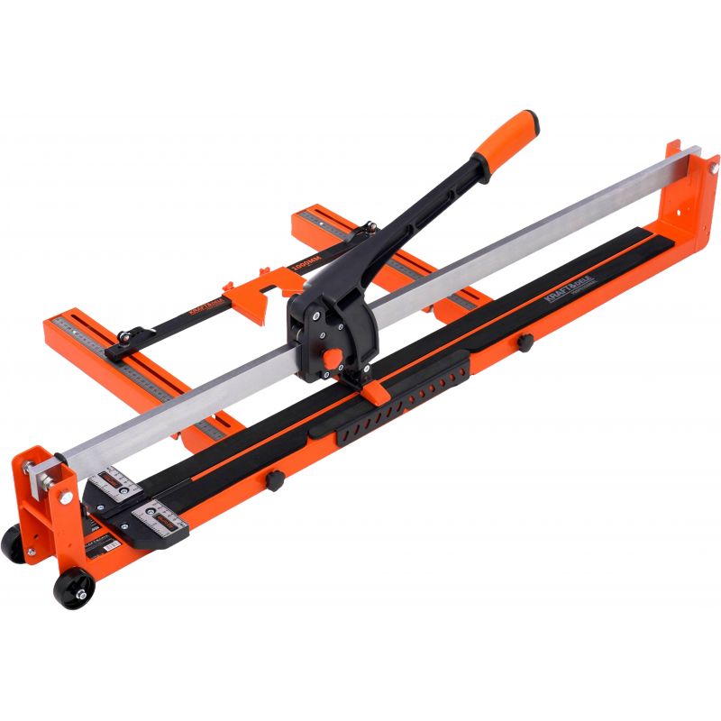 Przecinarka do glazury 48" / 1200mm KD10677
