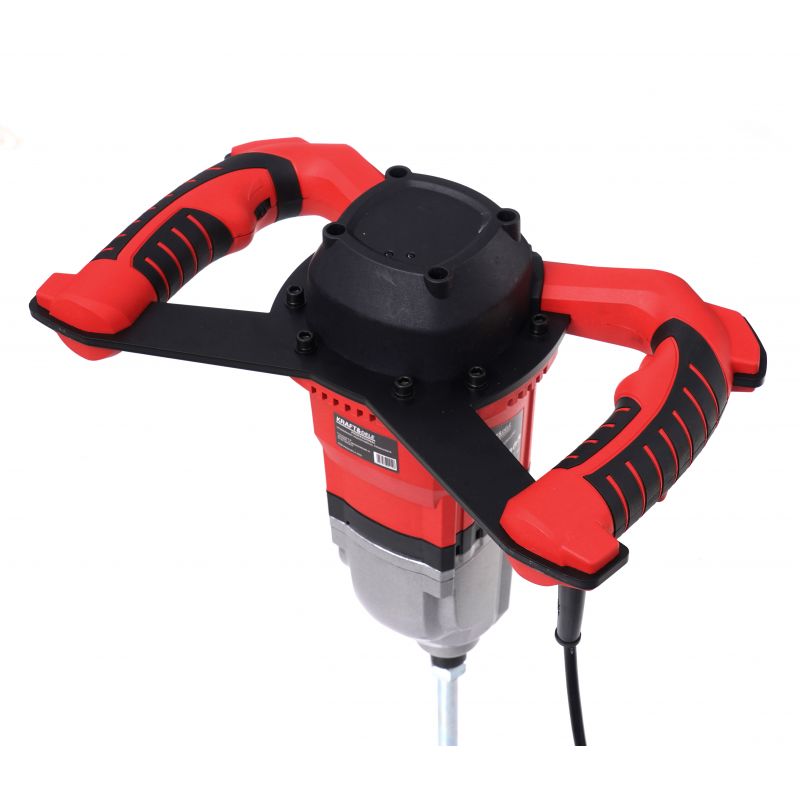 Mieszadło elektryczne M14 160mm 2800W kd3035