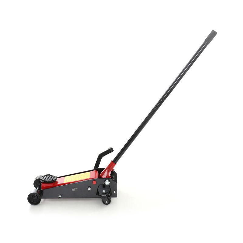 Podnośnik z pedałem 3T KD388