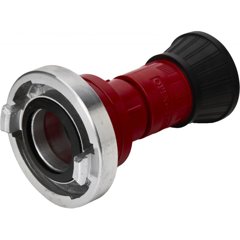 Prądownica strażacka 2" KD795