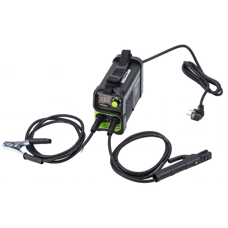 Spawarka inwertorowa 330A MMA TIG LIFT VRD KD1783