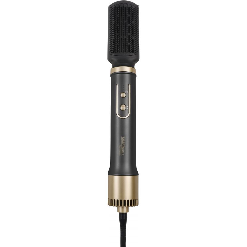 Lokówko-suszarka do włosów 1400W KD4397