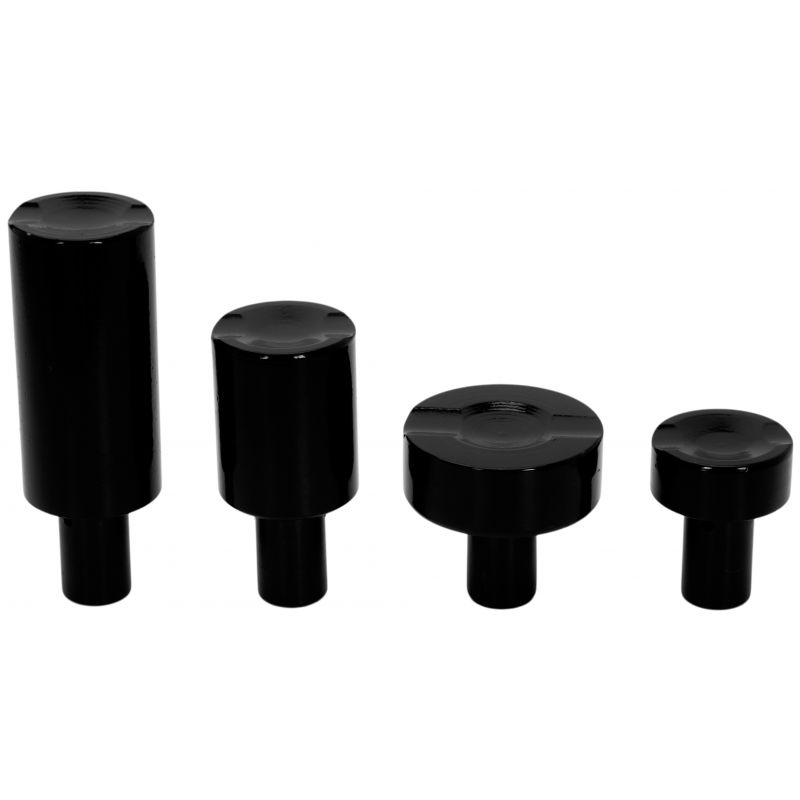 Podnośnik hydrauliczno-pneumatyczny 22T KD1316