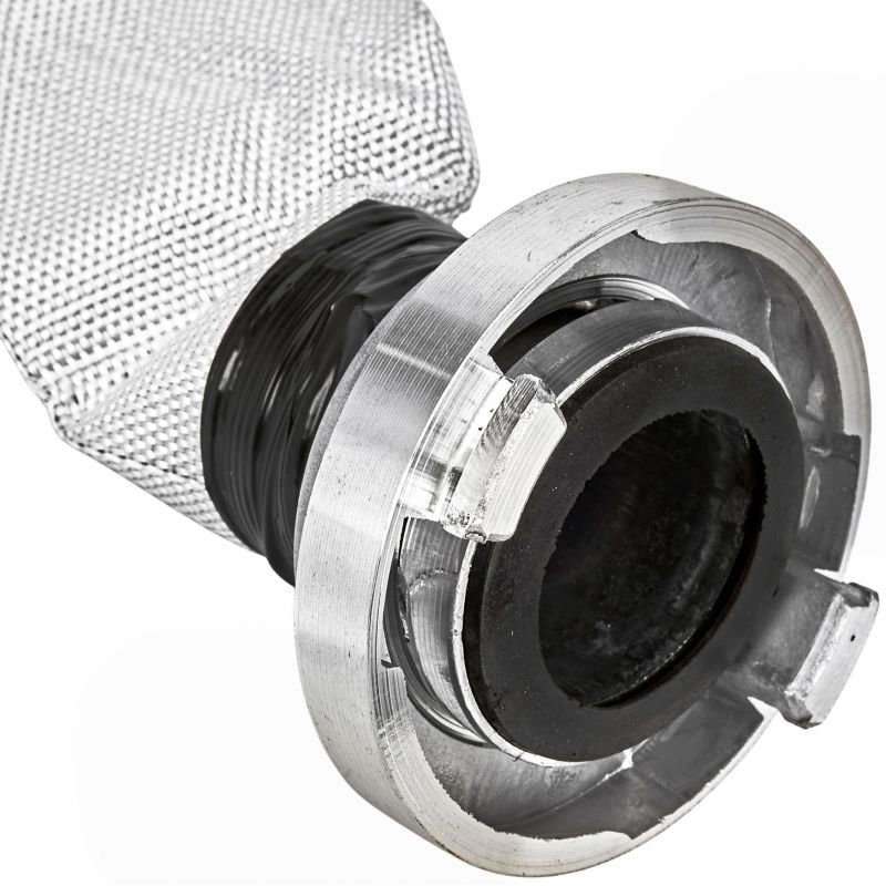 Wąż strażacki 3" 20m ze złączkami KD782