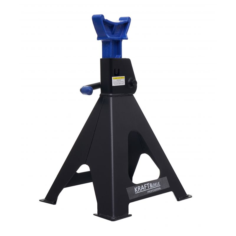 Kobyłki samochodowe 6T 400-585 mm KD3172