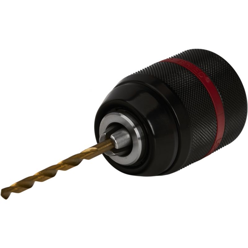 Uchwyt wiertarski 1/2" samozaciskowy 13mm KD10051