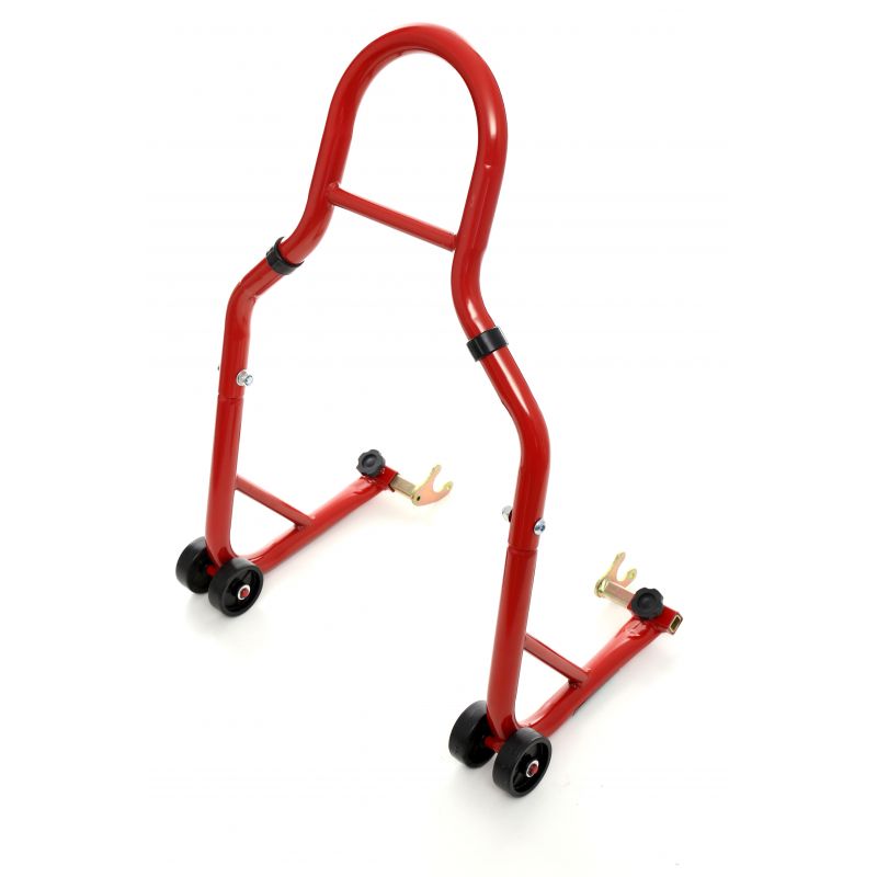 Stojak motocyklowy kpl. 2szt. KD341