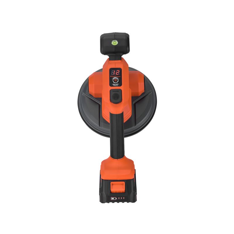 Przyssawka akumulatorowa wibracyjna 190MM 21V KD11967