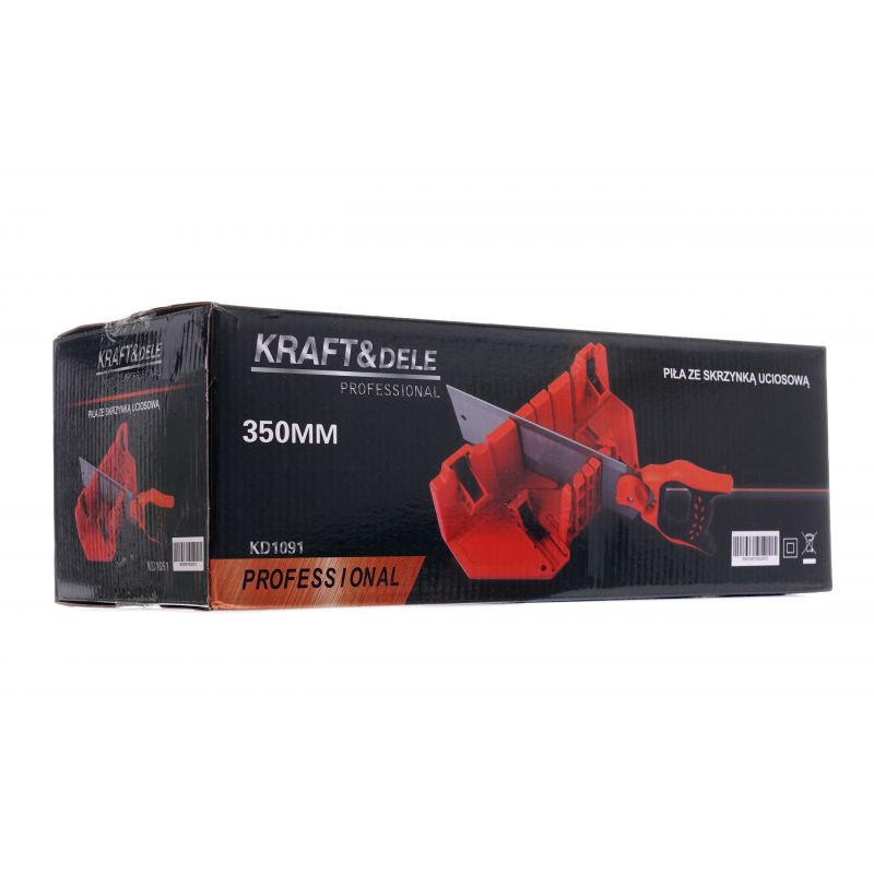 Píla zo skrinky na náradie 350mm KD1091