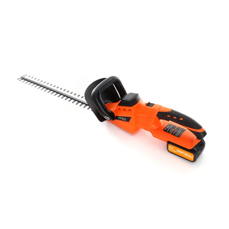 Nożyce do żywopłotu X SERIES KD1763