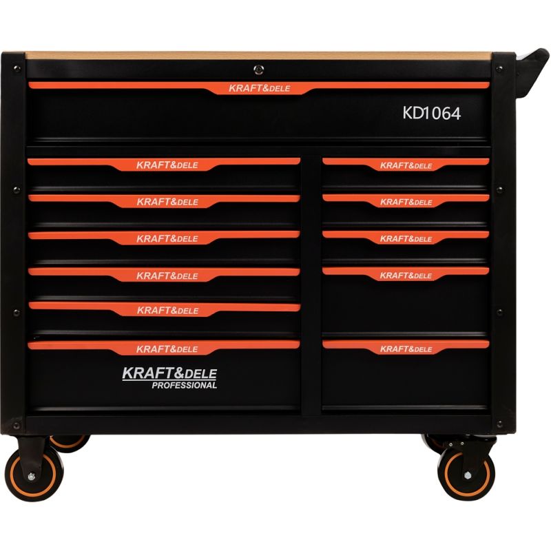 Szafka narzędziowa pusta KD1064