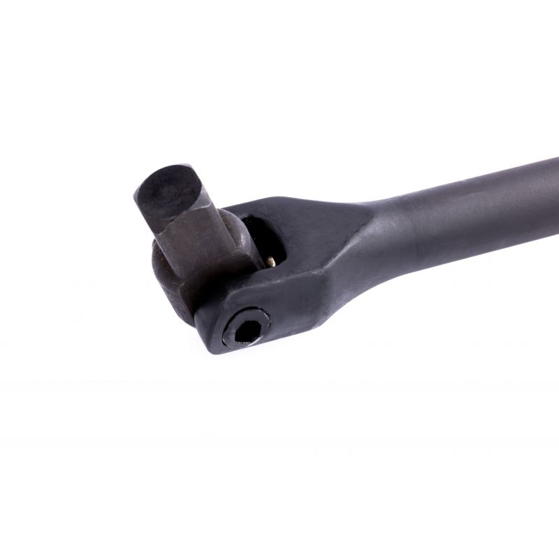 Pokrętło łamane 1/2" 15" KD11763