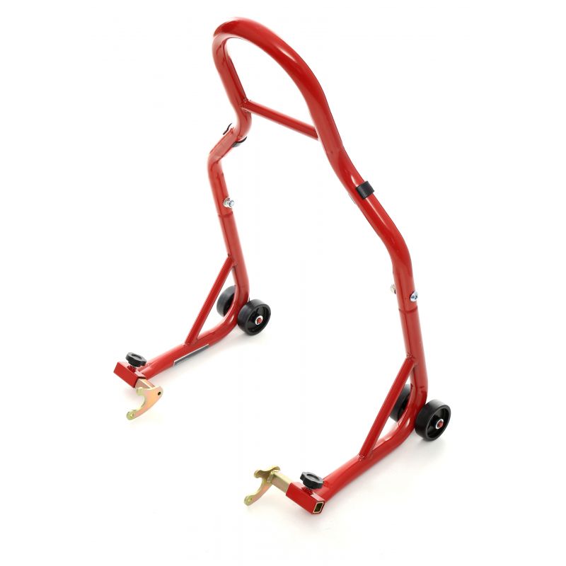 Stojak motocyklowy kpl. 2szt. KD341