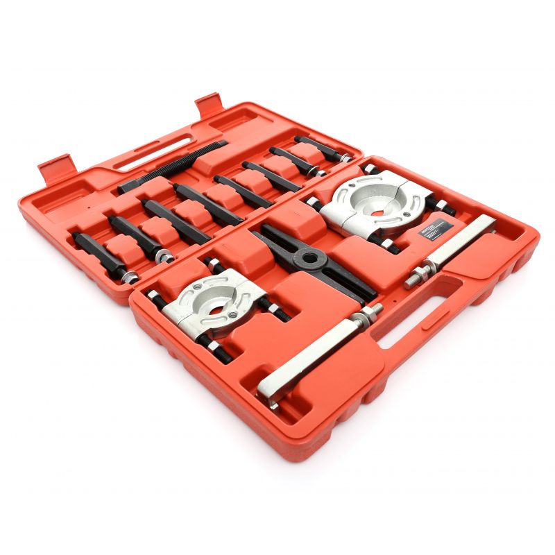 Zestaw ściągaczy do łożysk 14el. KD10169