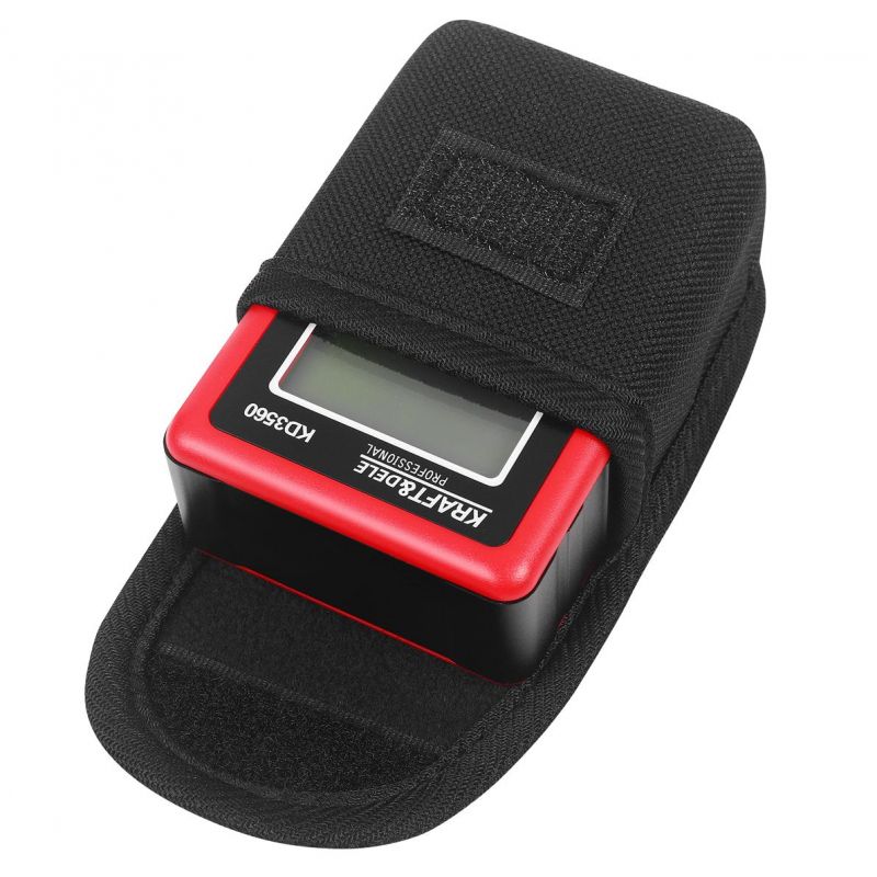 Kątomierz cyfrowy elektroniczny z magnesem KD3560