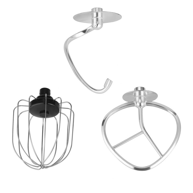 Planetárny kuchynský robot max. 3000W / 5L KD4147