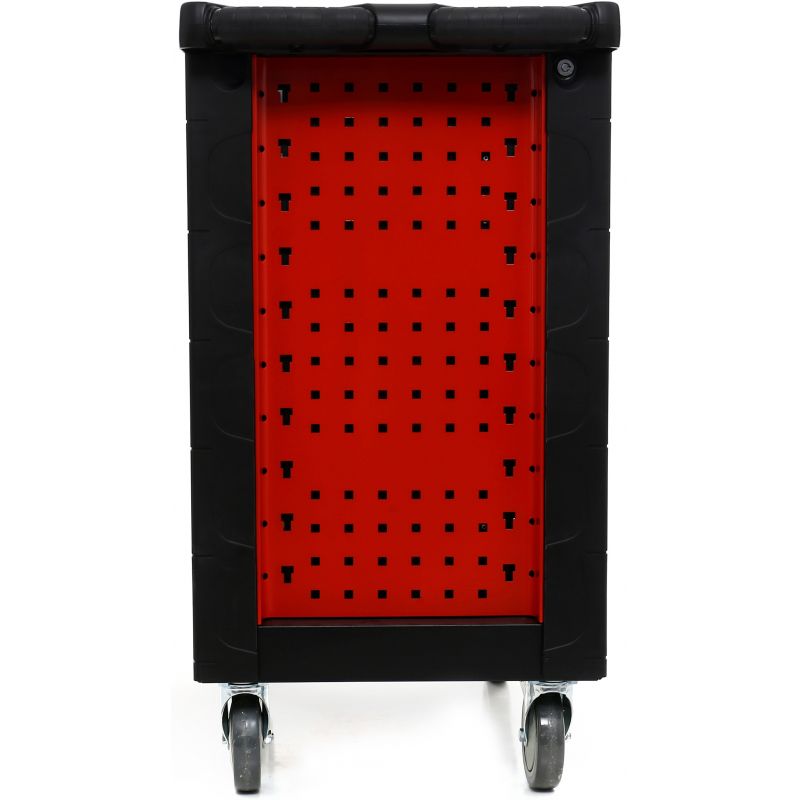 Szafa narzędziowa 263 el. KD361