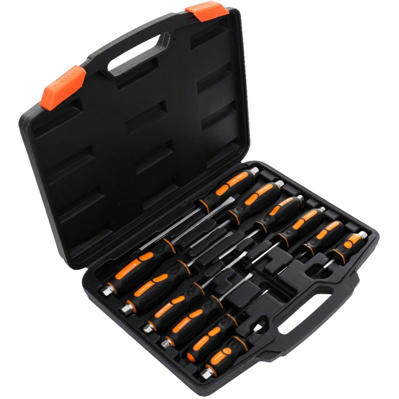 Wkrętaki do podbijania 12 szt KD10284