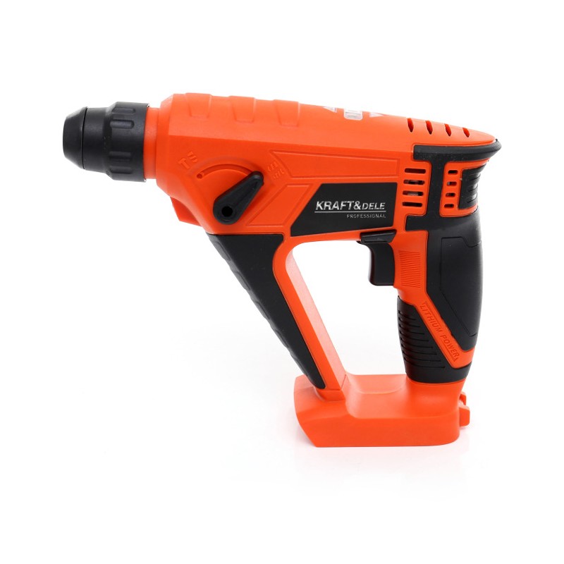 Młotowiertarka 18V X-SERIES KD1756